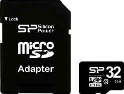 Product image of Silicon Power SP032GBSTH010V10SP