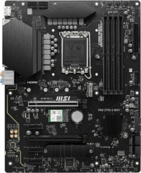 Product image of MSI PRO Z790-S WIFI