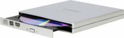 Product image of GEMBIRD DVD-USB-02-SV