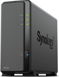 Product image of Synology DS124