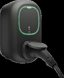 Product image of Wallbox PPR2-W-2-4-K-002