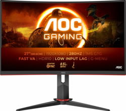 Product image of AOC C27G2Z3/BK