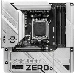 MSI B650M PROJECT ZERO tootepilt