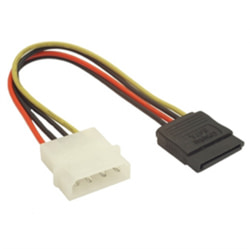 Product image of Cablexpert CC-SATA-PS