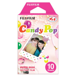 Fujifilm Fuji instax mini Candypop (10) tootepilt