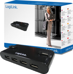 Product image of Logilink UA0085