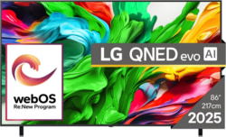 LG 86QNED85A3C tootepilt