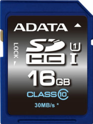 Product image of Adata ASDH16GUICL10-R