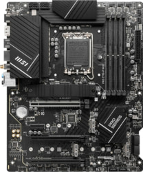 Product image of MSI PRO Z790-P WIFI