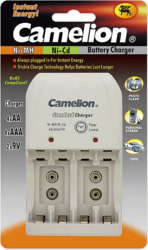 Product image of Camelion 20000904