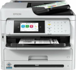 Epson C11CK76401 tootepilt