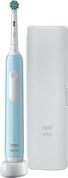 Product image of Oral-B Pro1 Caribbean Blue