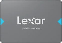 Lexar LNQ100X002T-RNNNG tootepilt