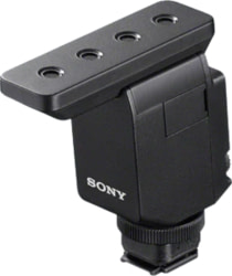 Sony ECMB10.CE7 tootepilt