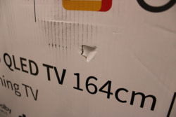 Sharp 65GR8265ESO tootepilt