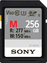 Sony SFG2M tootepilt