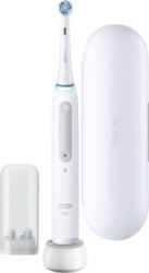 Oral-B iO4 Quite White tootepilt