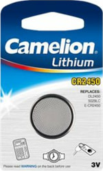 Product image of Camelion 13001450