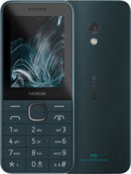 Product image of Nokia NK225 (2024) Dark Blue