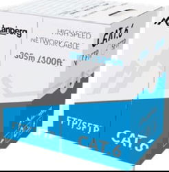 Product image of Lanberg LCF6-11CU-0305-S