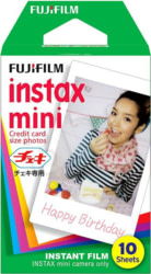 Fujifilm Fuji instax mini glossy (10) tootepilt