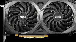 MSI GeForce RTX 3060 VENTUS 2X 12G OC tootepilt