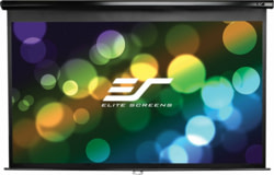 Product image of Elite Screens M100XWH