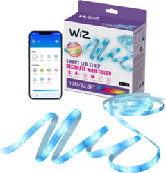 WiZ tootepilt
