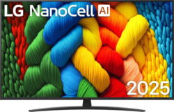 LG 75NANO81A3A tootepilt