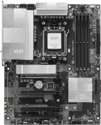 Product image of MSI PRO B850-P WIFI