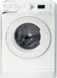 Product image of Indesit MTWSA 61294 W EE