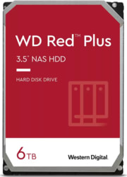 Product image of Western Digital WD60EFPX