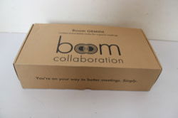 Boom Collaboration BM02-0015SO tootepilt