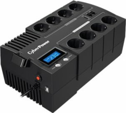 Product image of CyberPower BR1200ELCD