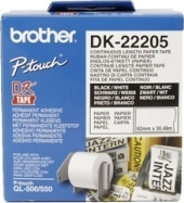 Product image of Brother dk22205