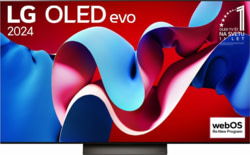 LG OLED55C41LA tootepilt