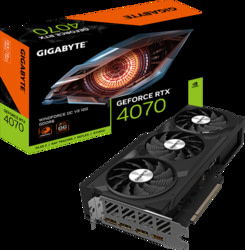 Gigabyte GV-N4070WF3OCV2-12GD tootepilt