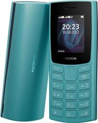 Product image of Nokia 1GF019CPG6L07