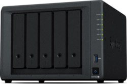 Synology DS1522+ tootepilt