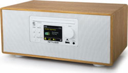 Product image of Muse M-695DBTW