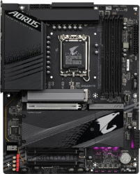 Gigabyte Z790 A ELITE DDR4 tootepilt