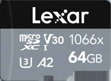 Product image of Lexar LMS1066064G-BNANG
