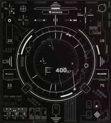 GENESIS NDG-2065 tootepilt