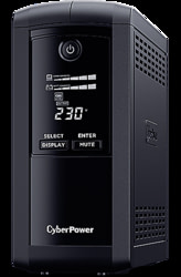 Product image of CyberPower VP700ELCD