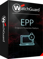 Product image of WatchGuard WGEPP30103