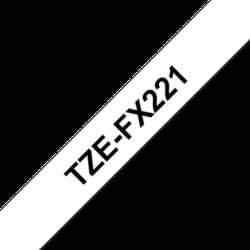 Product image of Brother TZEFX221