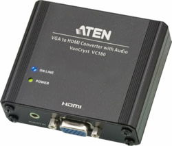 Product image of ATEN VC180-AT-G