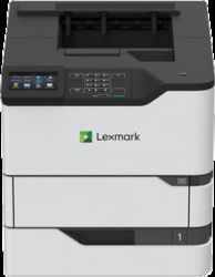 Lexmark 50G0330 tootepilt