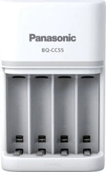 Panasonic BQ-CC55E tootepilt