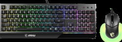 MSI Vigor GK30 COMBO US tootepilt